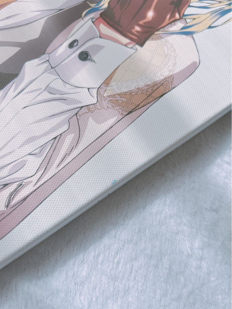 うたプリ キャラファインボード F6 イーゼルなし カミュ - メルカリ