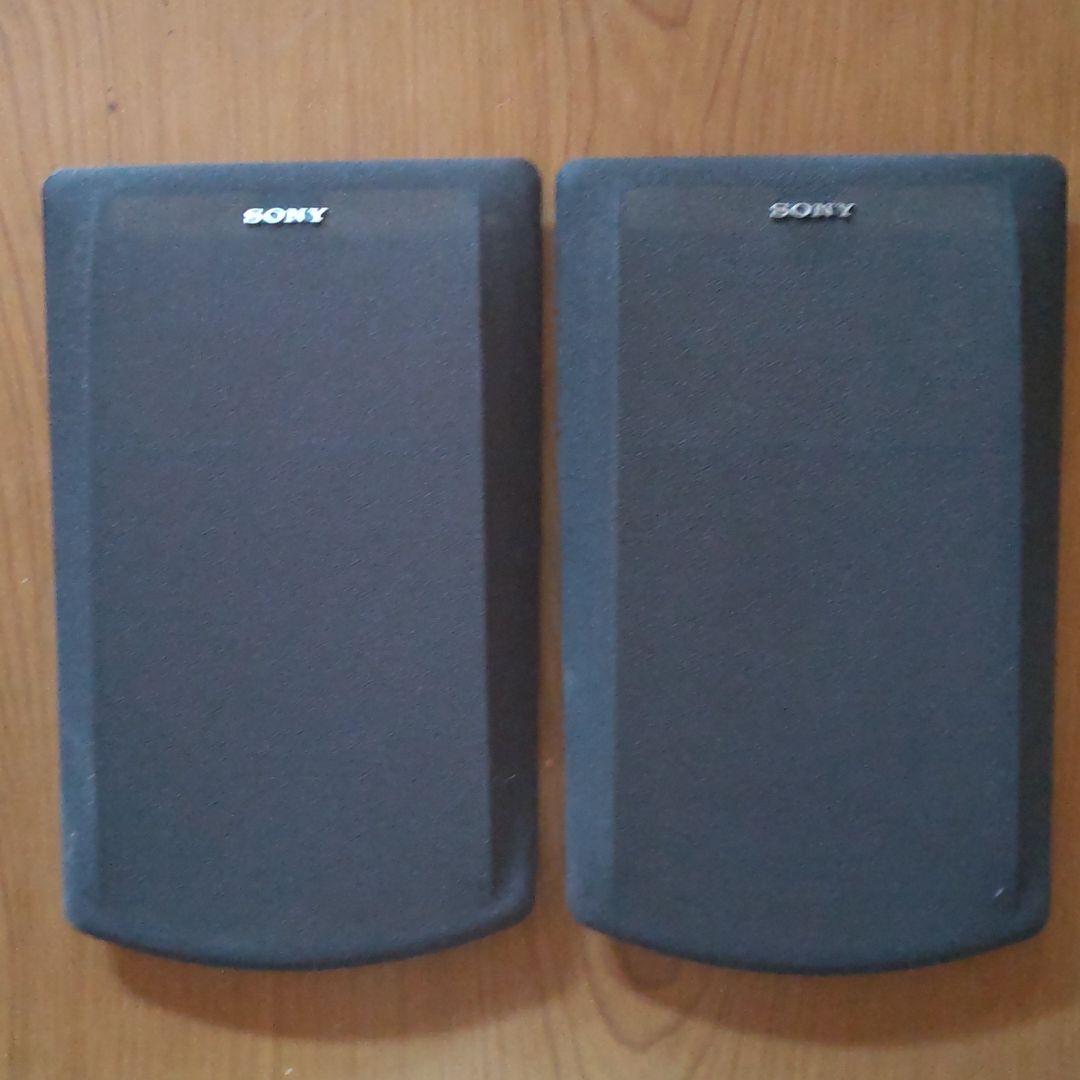 ソニー スピーカーシステム SS-Md7 - メルカリ