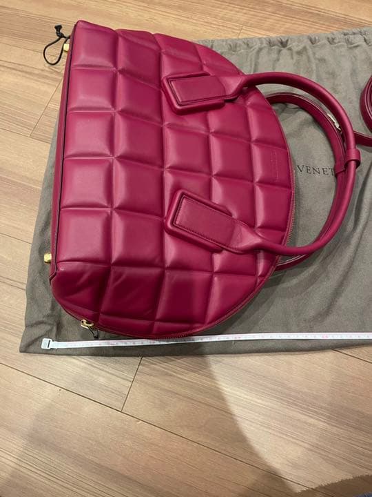 BOTTEGA VENETA BV SWOOP