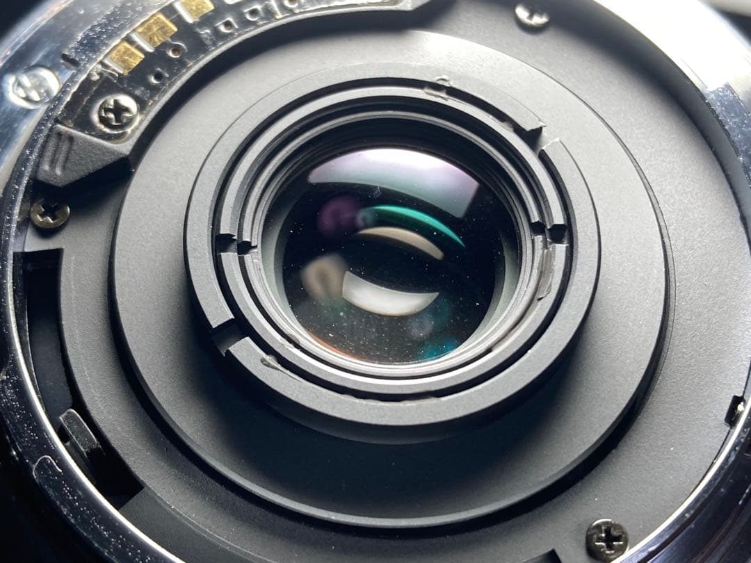 作例付き　TOKINA 20-35mm F3.5-4.5 AF 管mpr