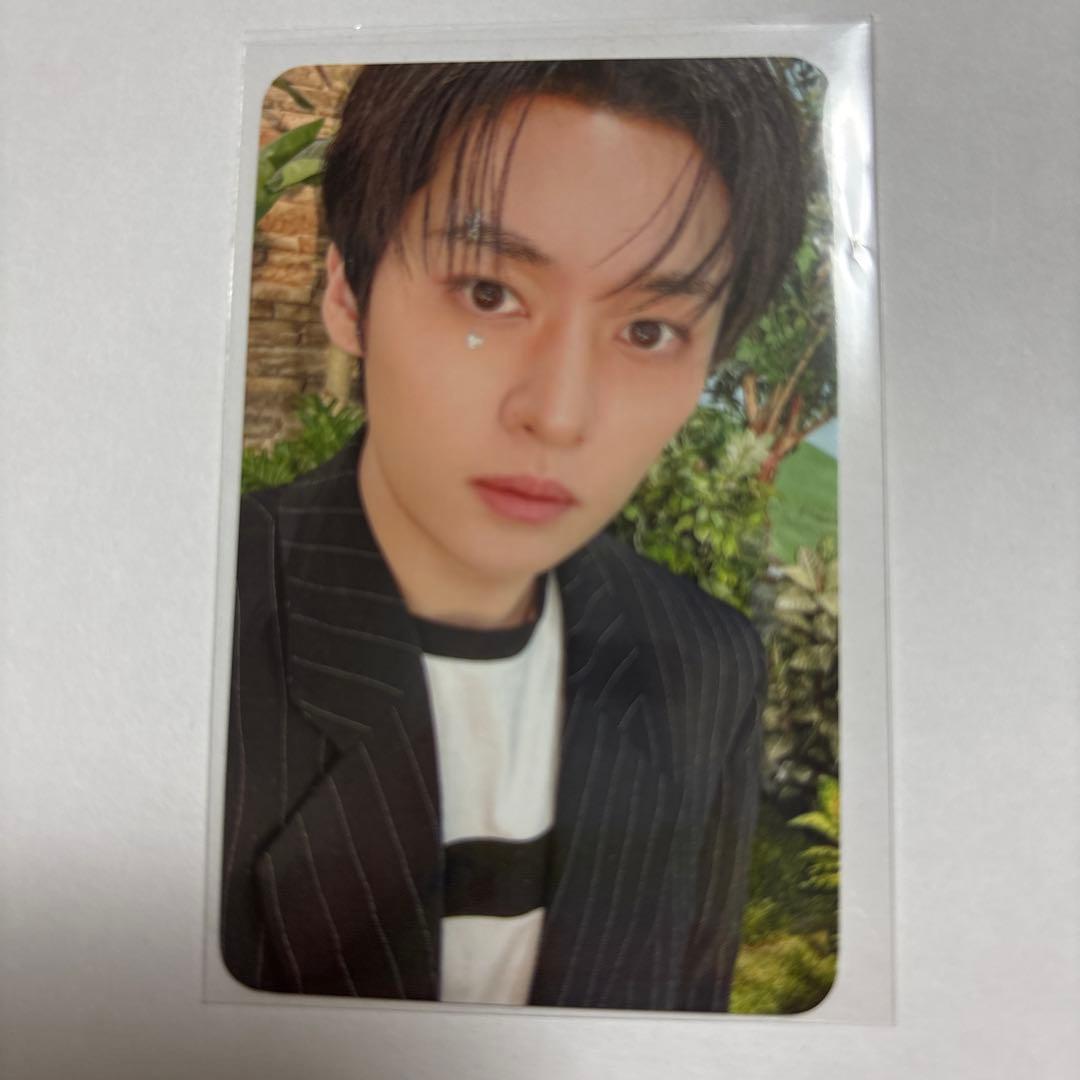 Stray Kids スキズ Do it fans shop 特典 リノ - メルカリ