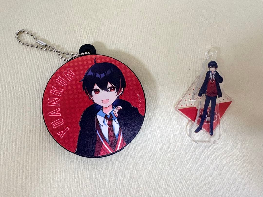 からぴち ゆあんくん 51点 まとめ売り - メルカリ