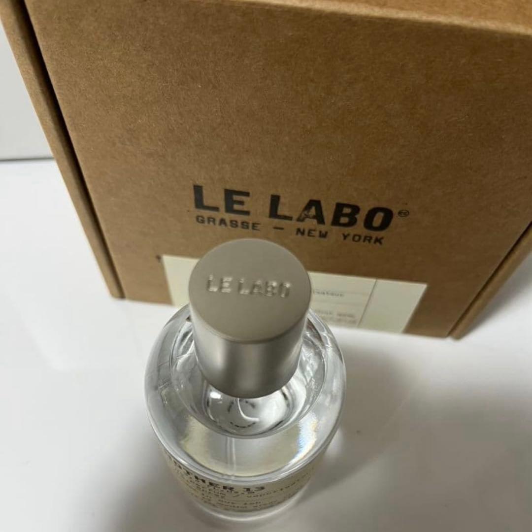 LE LABO ANOTHER 13 100ml オードパルファム - メルカリ