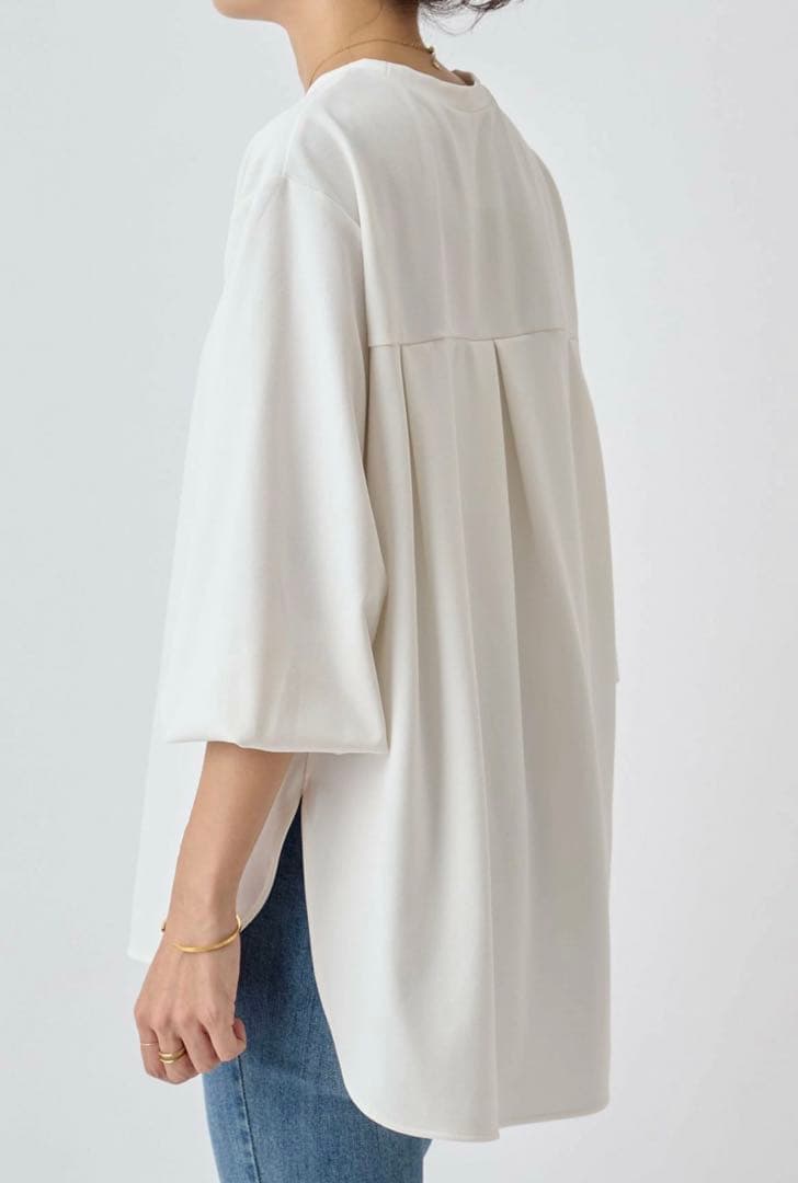 BEARDSLEY 《LIVETART》 Tブラウス