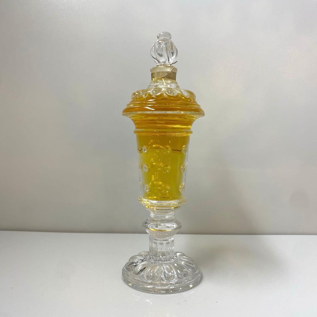 ヤマダ様専用【超希少未開封品】CARONノクチューン クルウ バカラ