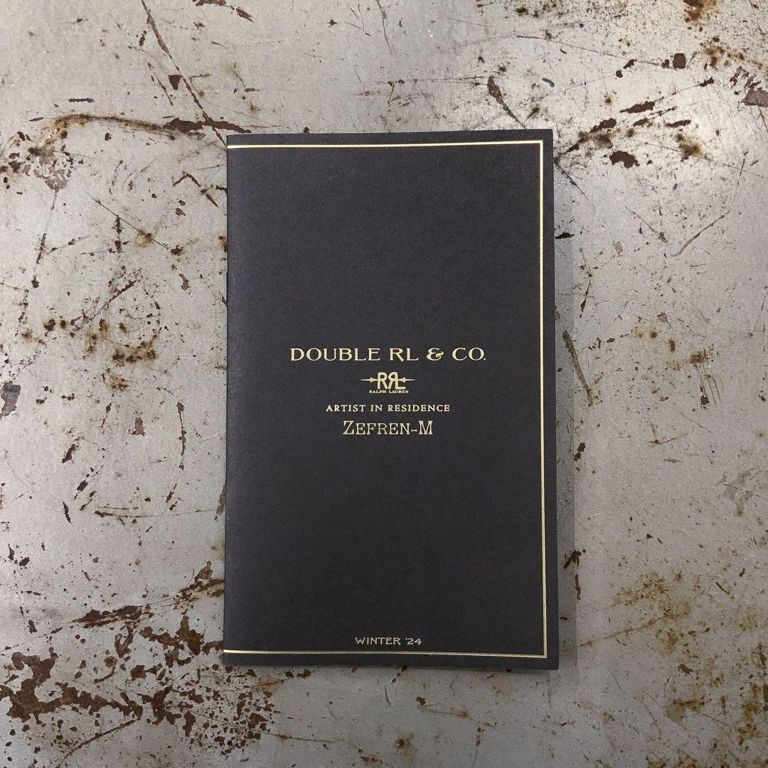 カタログ13冊セット RRL ダブルアールエル ラルフローレン 本 ルック