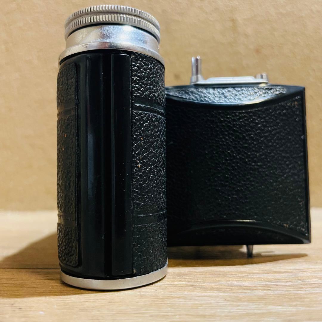 Voigtlander フォクトレンダー VITO II 蛇腹カメラ - メルカリ