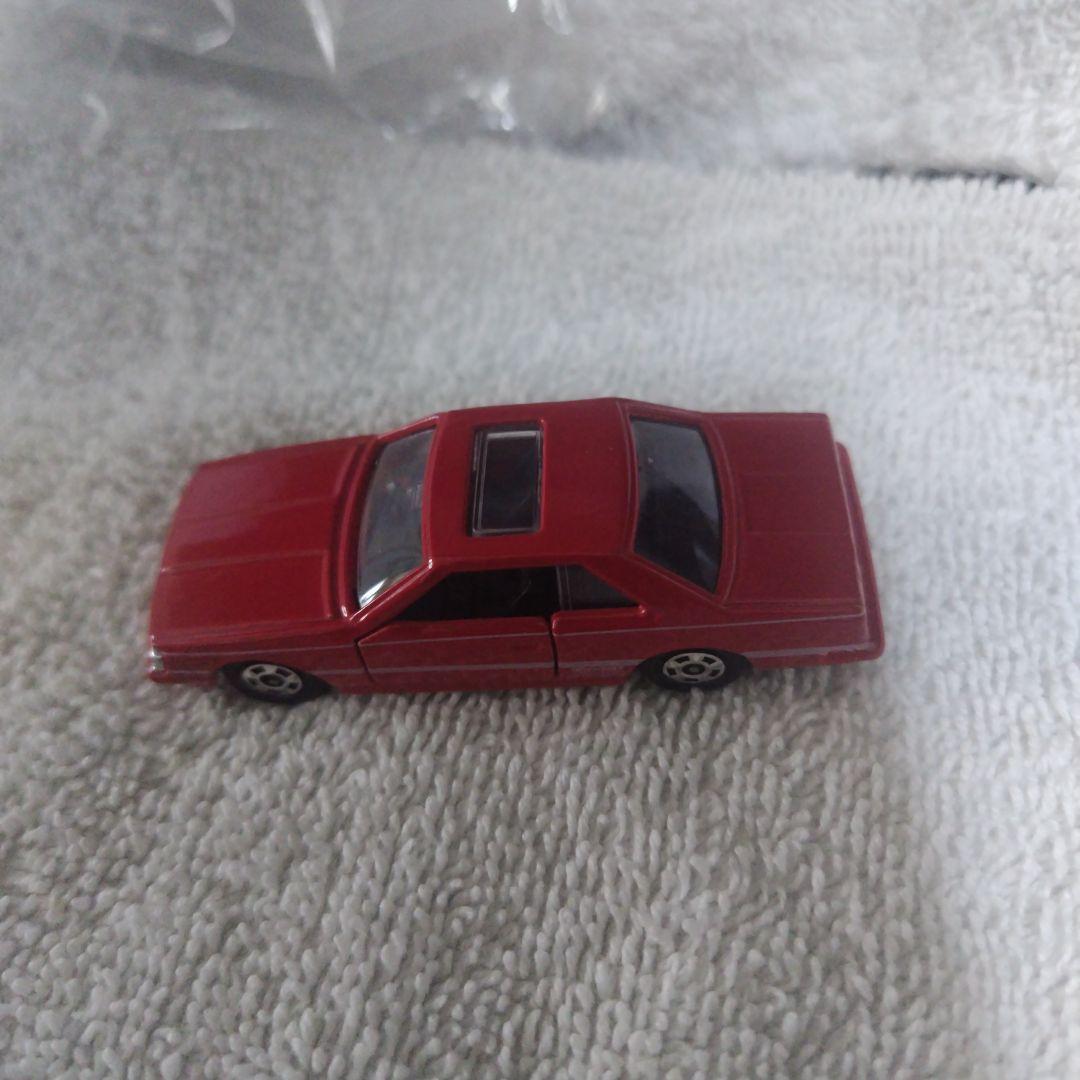 トミカ20-4-1 Ｒ 黒シート 2000GT TURBO  白タンポ　1H 新品 トミカくじ13 昭和のトミカ トヨタ 2000GT 艶消し白 240001010907