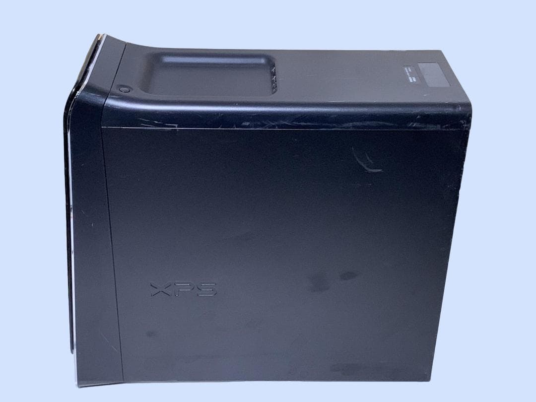 M6439 DELL XPS 8700 Core i7-4790 HDDWindowsデスクトップ M6439 DELL