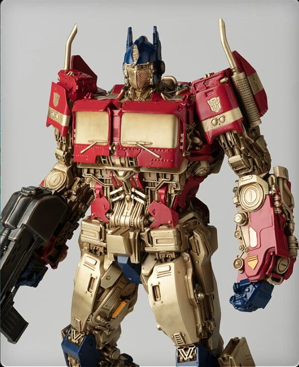 正規版はトランスフォーマーに権限を授けます  収蔵品 トランスフォーマーオフィシャルサイト｜タカラトミー