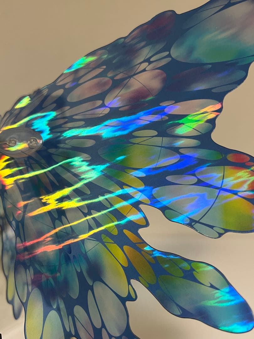 MG ターンエーガンダム ターンX シドミード展限定品 ＋ガンダム