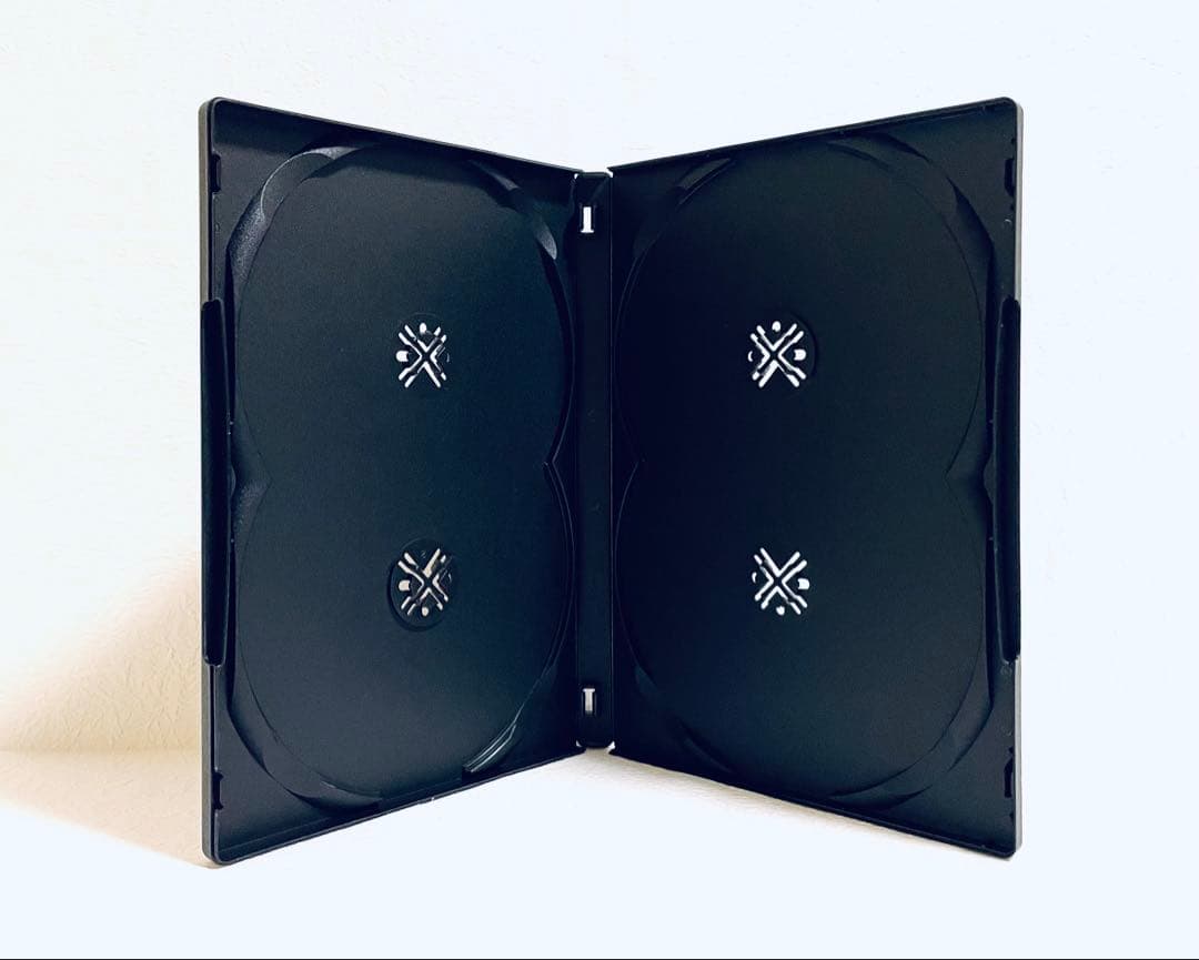 虚構推理　(season １+season 2) 【全10巻】　DVD 全巻