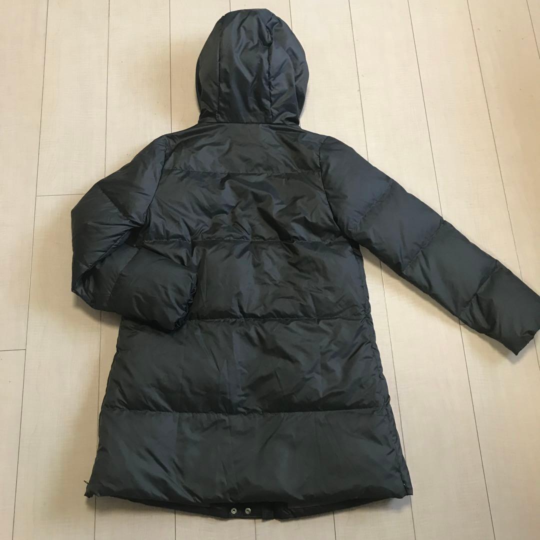 新品 ワコール マタニティ ママコート ダウン アウター コート