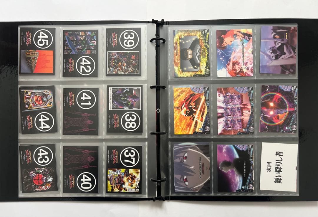 パチンコ エヴァンゲリオン11 販促品 非売品 - メルカリ