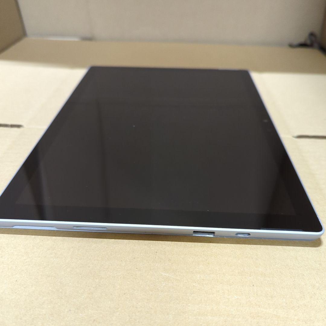 Microsoft Surface Pro7+ 8GB 128GB シルバー - メルカリ