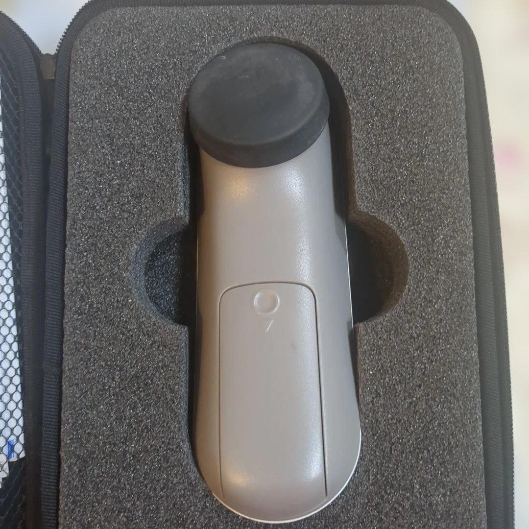 トゥルーエイジスキャナーmimi