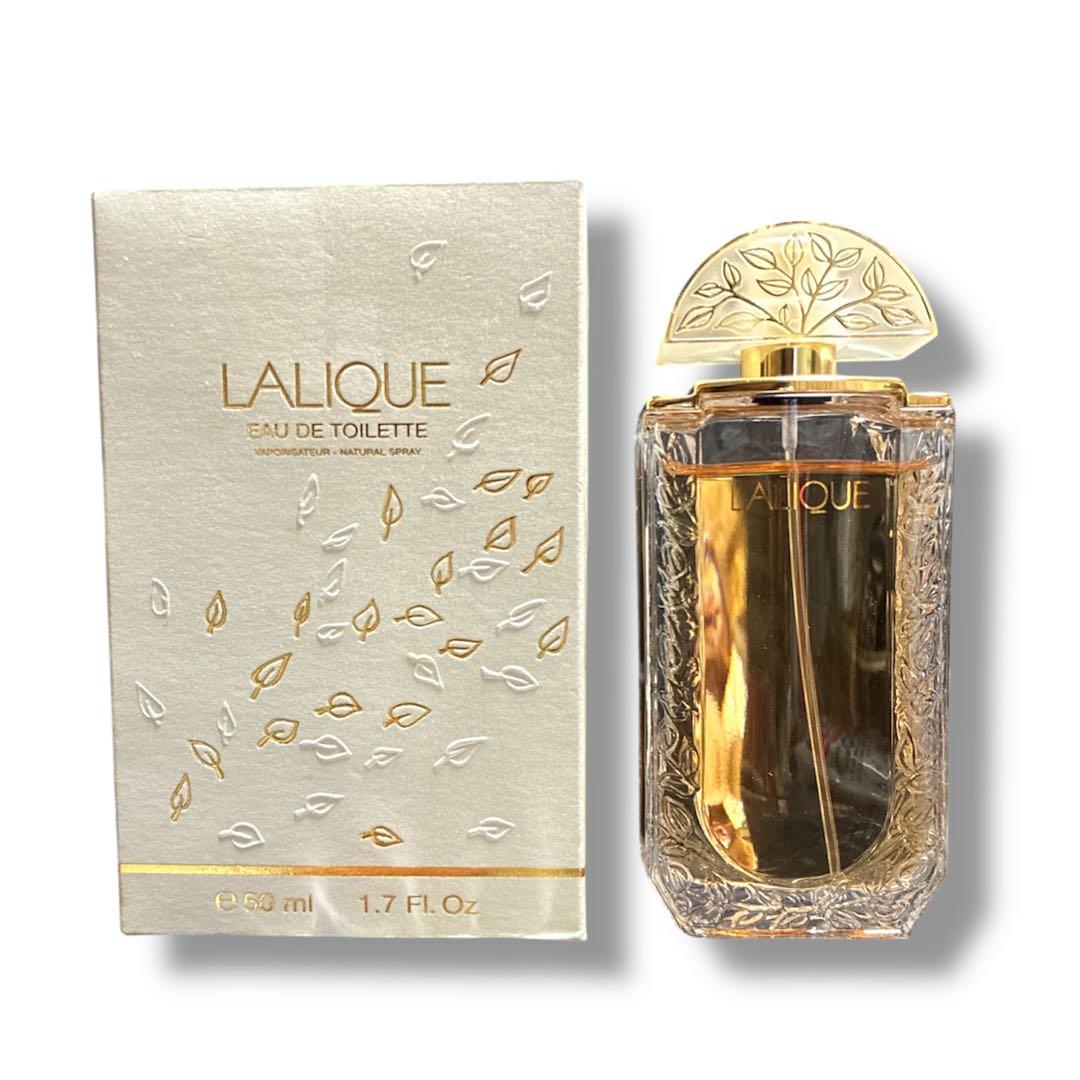 残量9割 ラリック ドゥ ラリック オードパルファム 香水 フレグランス