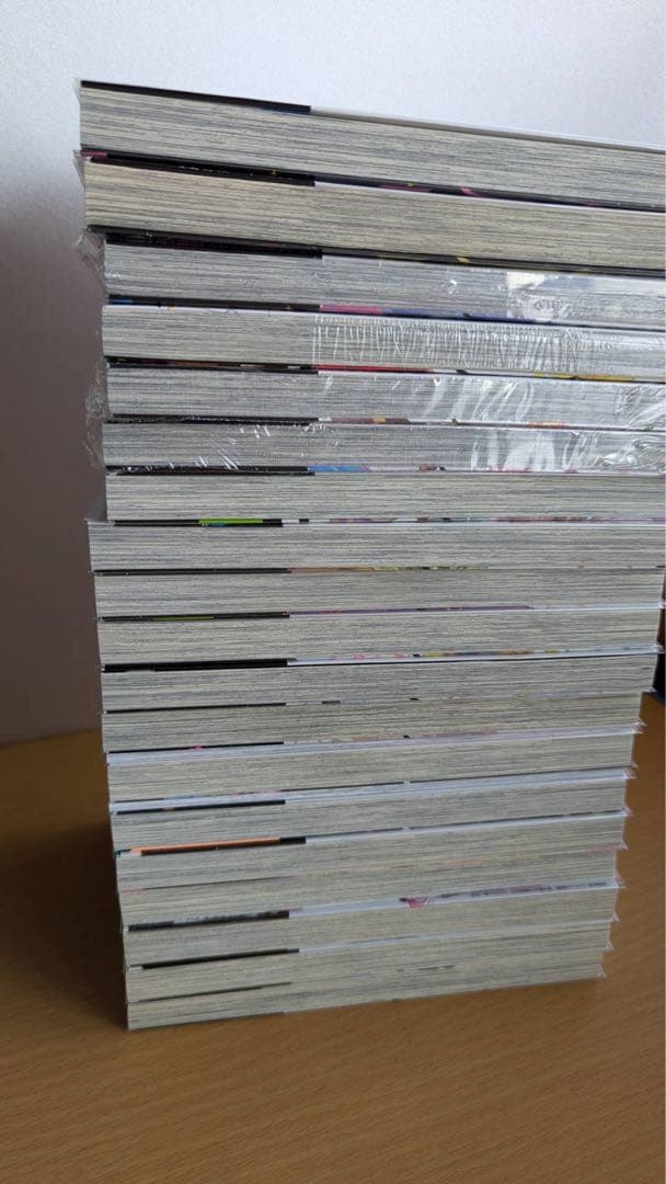 転生悪女の黒歴史 全巻 全初版 4冊未開封 特典ペーパー付 - メルカリ