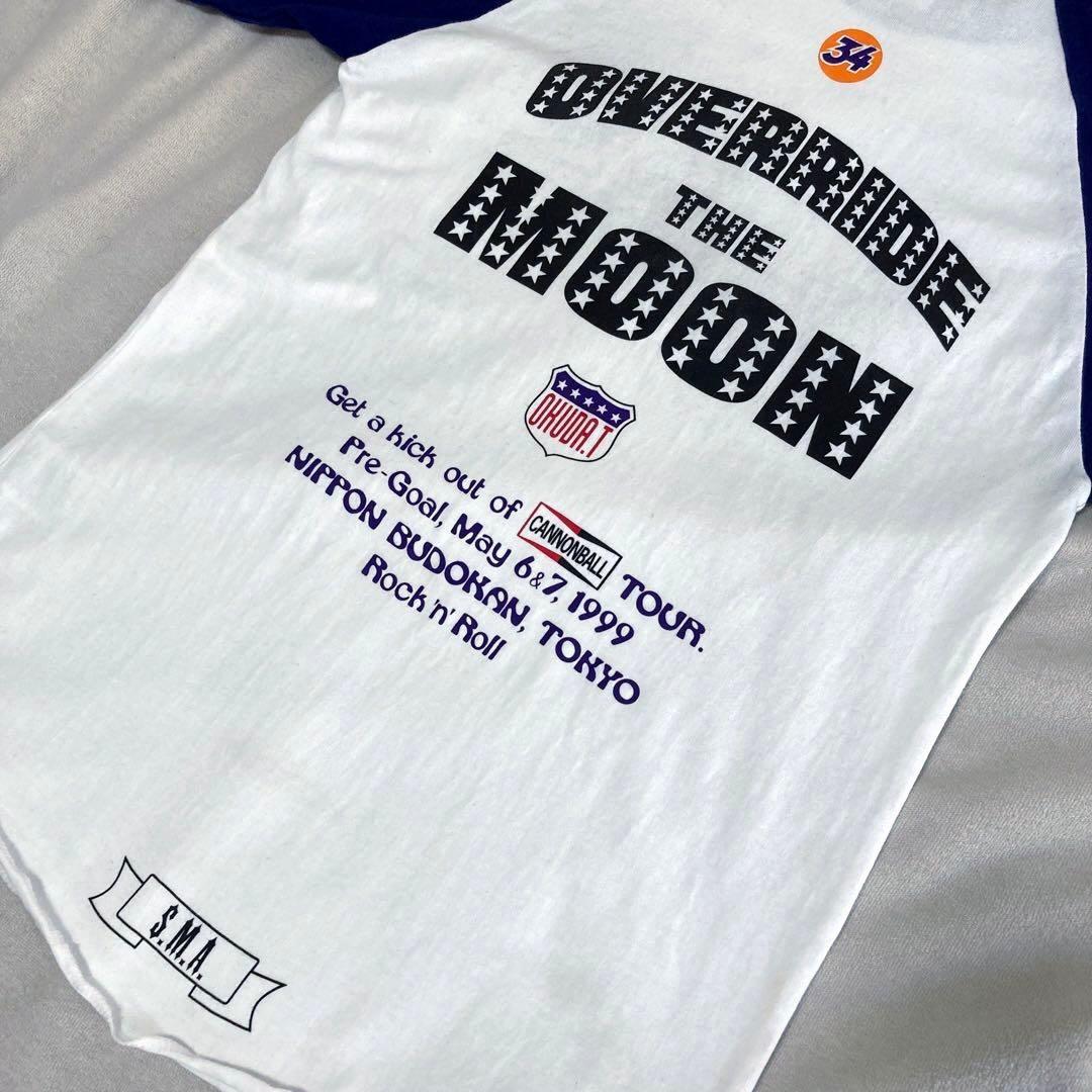 奥田民生 Tシャツ7枚セット Jr.Lサイズ相当 ツアーグッズ イベント