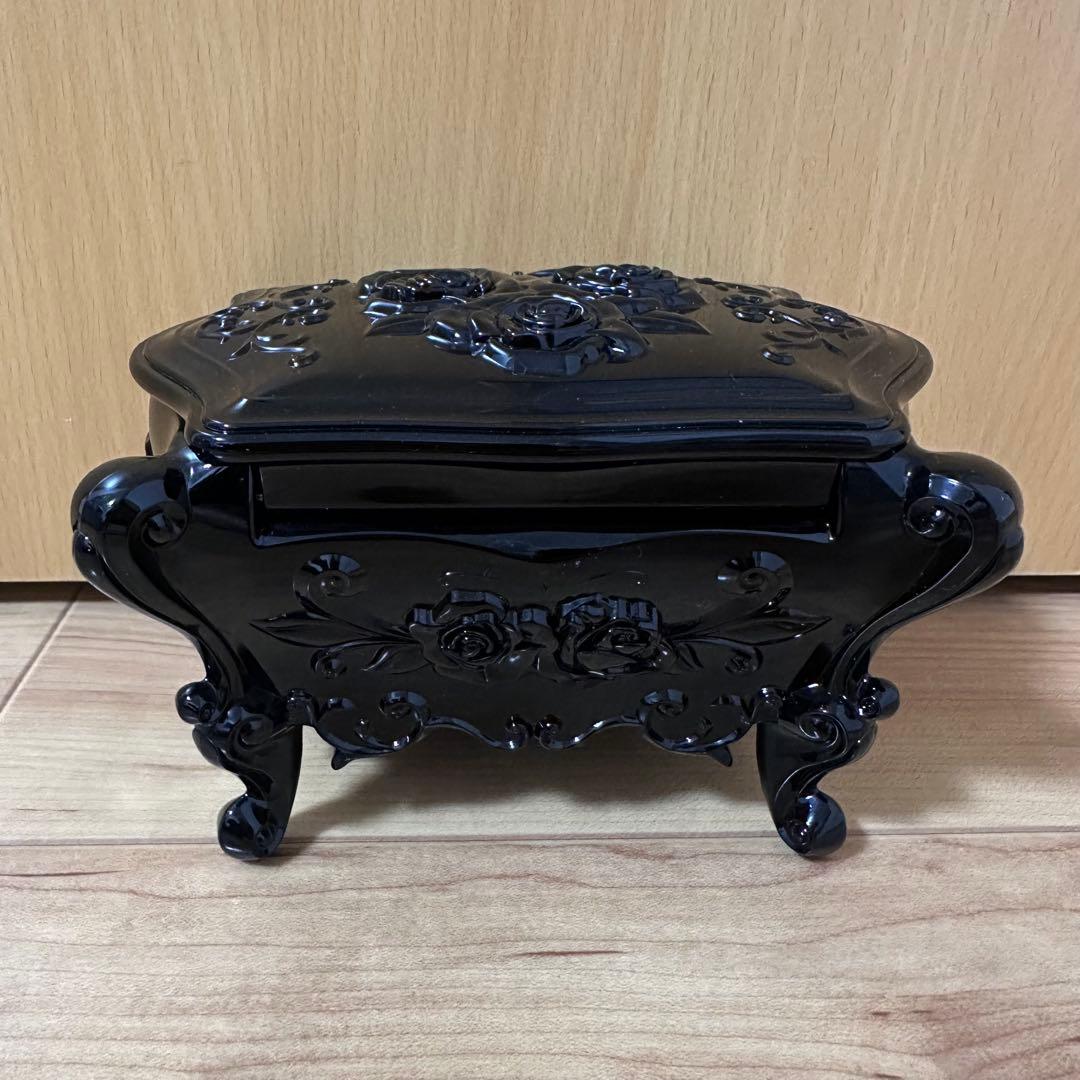 アナスイ ANNA SUI ビューティーボックス beauty box - メルカリ