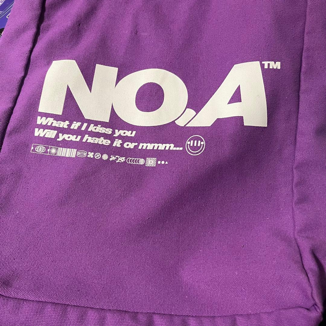 NOA ノア 風間ノア 久留島巧 8LOOM オタNOA グッズ まとめ売り - メルカリ