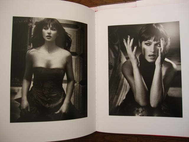 MONICA BELLUCCI　モニカ・ベルッチ　難あり