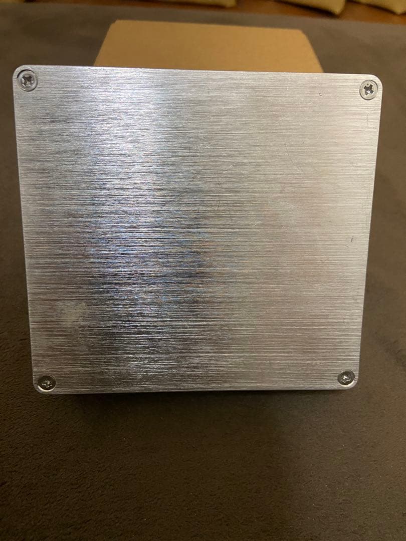 Leqtique MAT & 9/9 2in1エフェクター - メルカリ