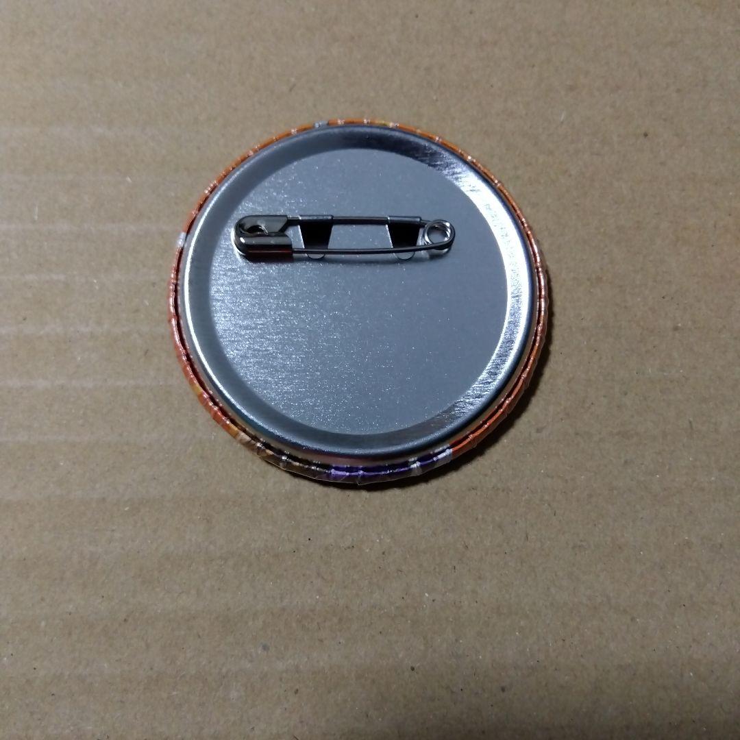 ノラガミ】夜卜＆雪音＆ひより 今昔原画展 オンリーショップ 缶バッジ