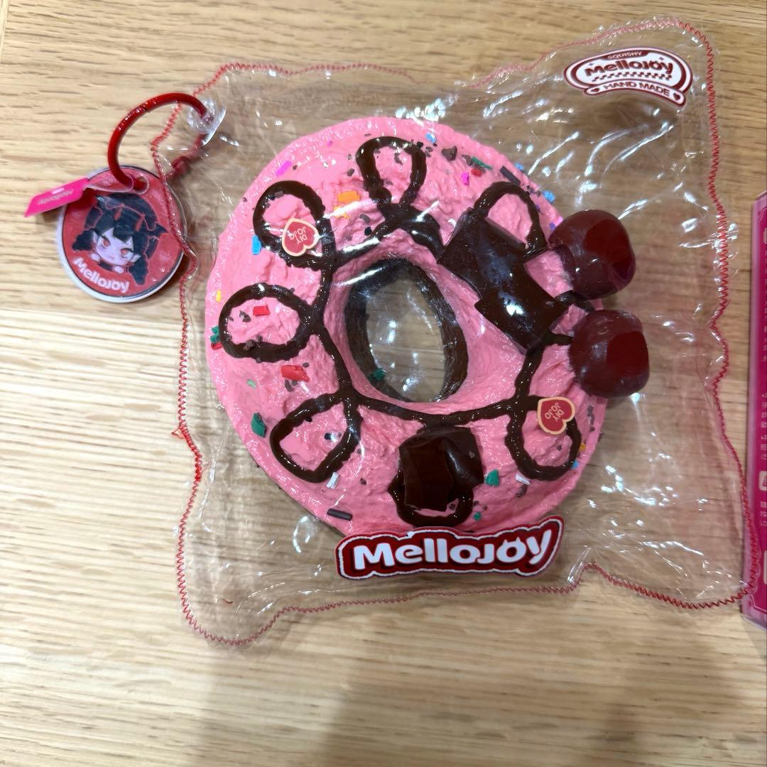 Mellojoy メロジョイ ドーナツ - メルカリ