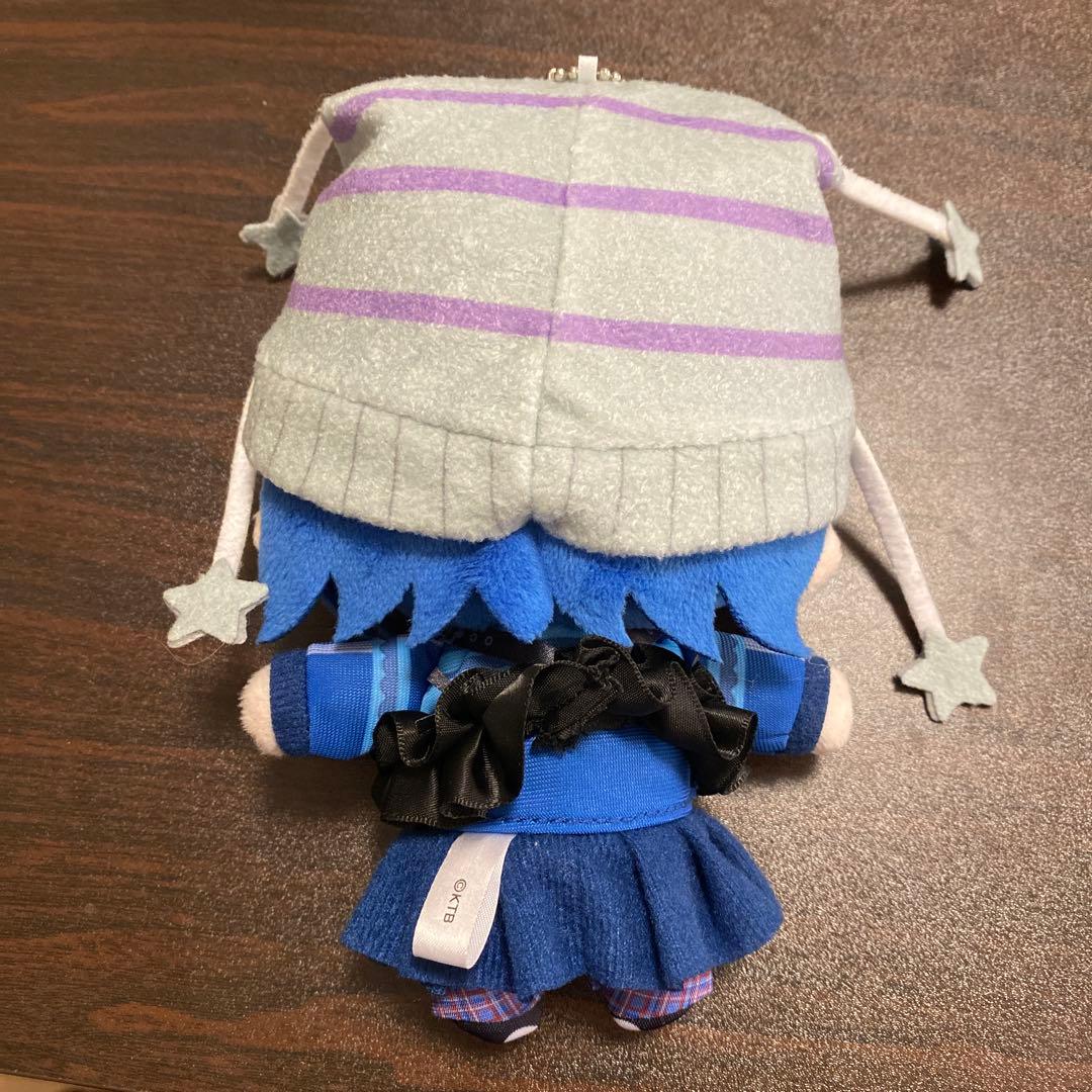 DUSTCELL Ema ぬいぐるみ - メルカリ