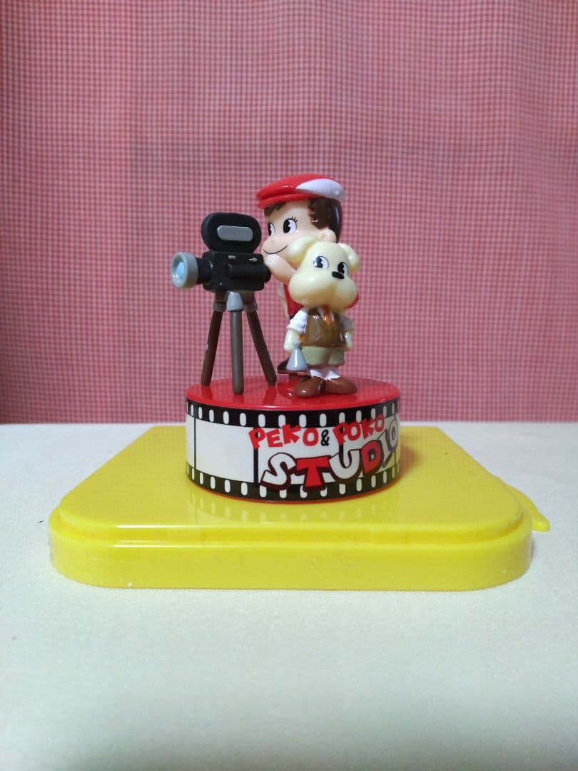 ペコポコストーリー コレクションボックス 10セット - メルカリ