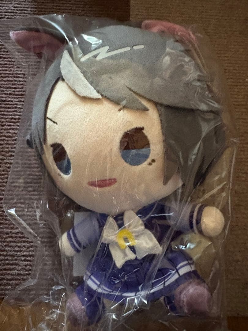 ウマ娘 プリティーダービー もちどる セット 未開封 - メルカリ