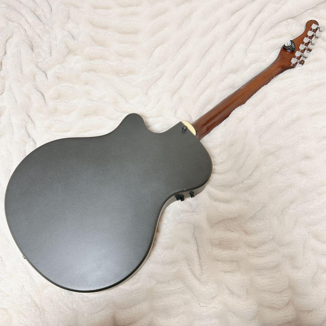 ジャンク】YAMAHA APX-6S エレアコ 長渕剛モデル - メルカリ