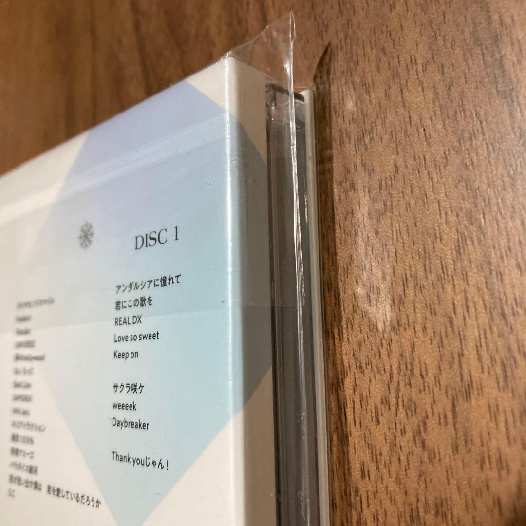 ジャニーズJr./素顔4 ジャニーズJr.盤〈2020年3月31日までの期間生