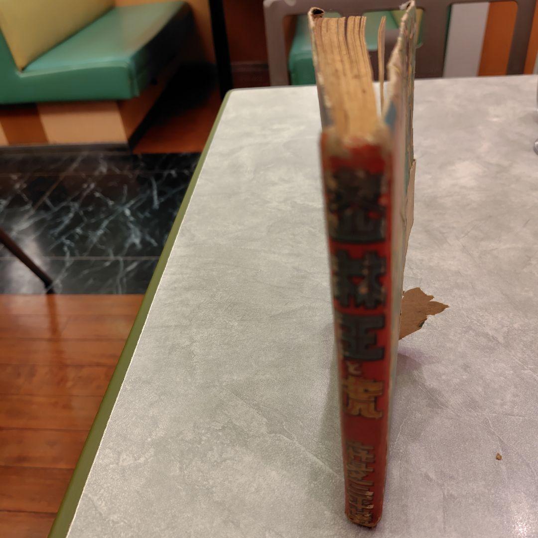 Jungle King & Tiger MAN(喜多三平)