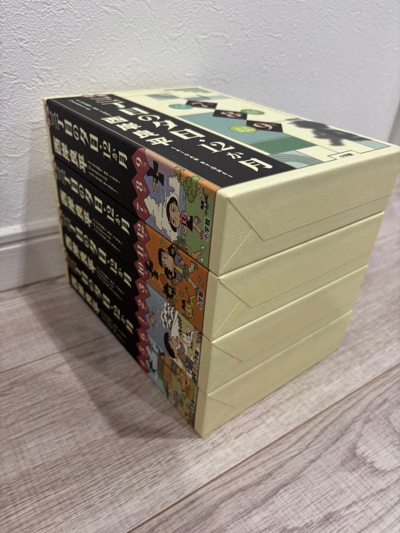 特選三丁目の夕日12か月 西岸良平 箱付き 鈴木家オート三輪フィギュア