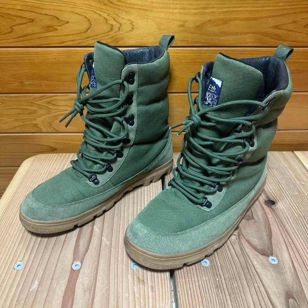 AREth モルゲンロート 28.5cm