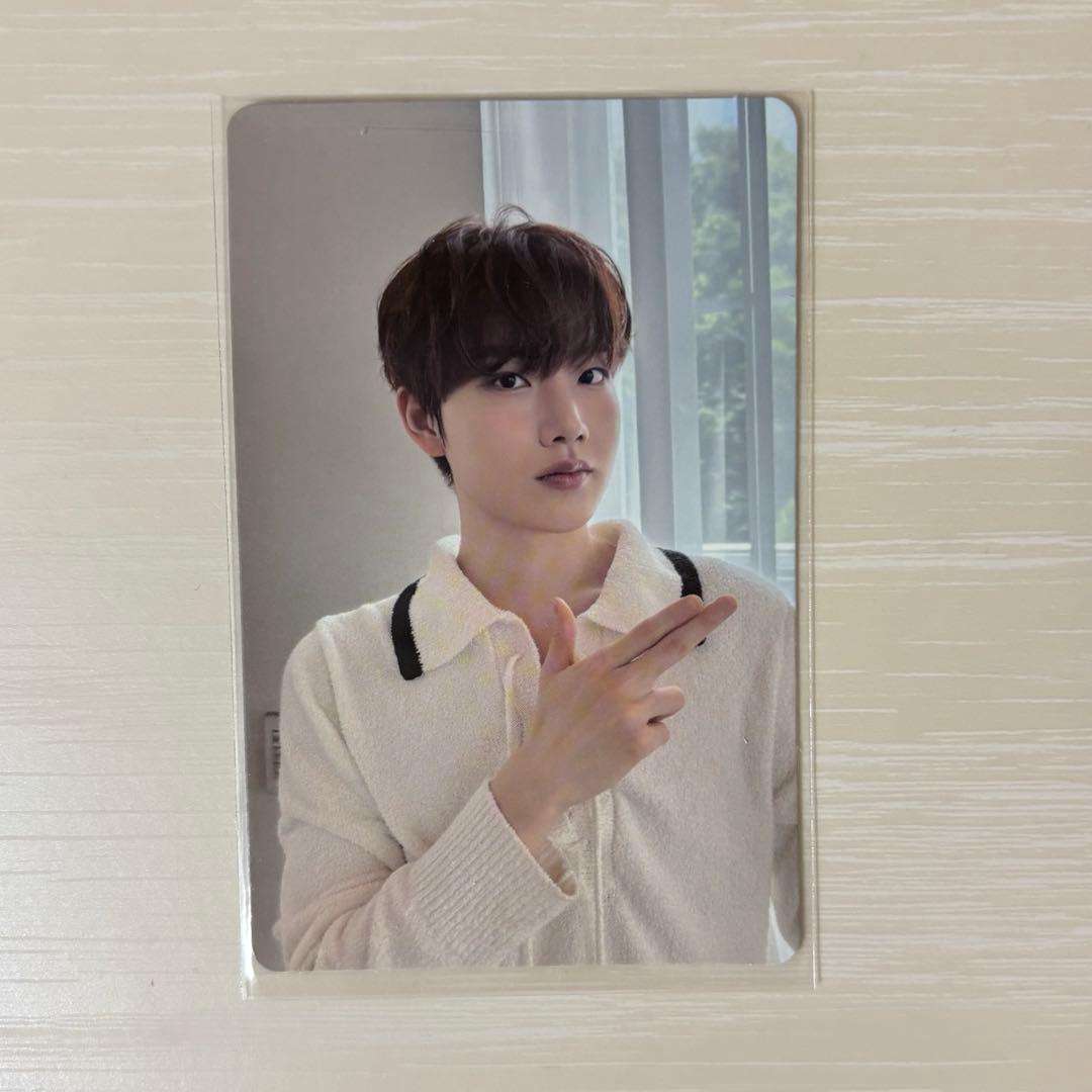 treasureトレカ ジュンギュ - メルカリ