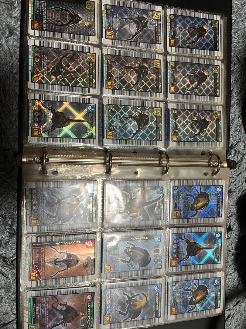 ムシキング まとめ - メルカリ