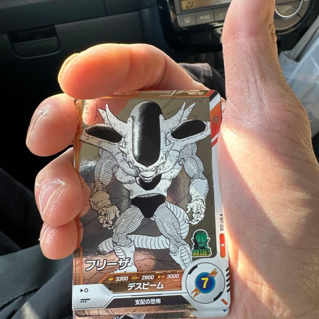 ドラゴンボールスーパーダイバーズ「ドラゴンボール 40th