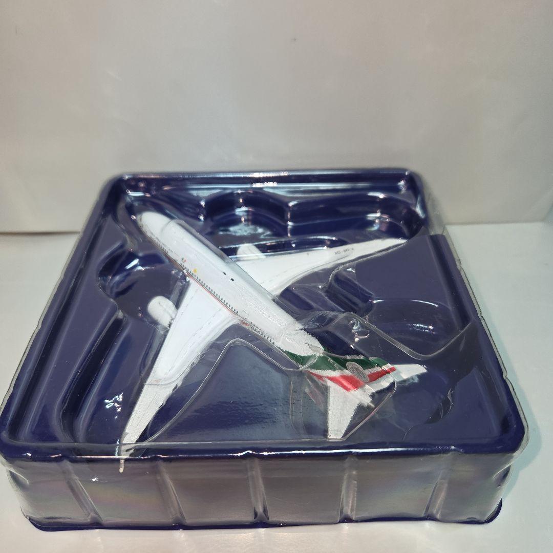 Geminijets1/400 メキシコ空軍 B787-8 - メルカリ