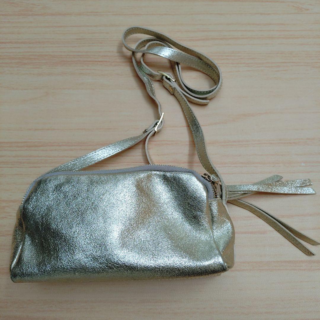 Scrap Book スクラップブック スタースタッズショルダーバッグ