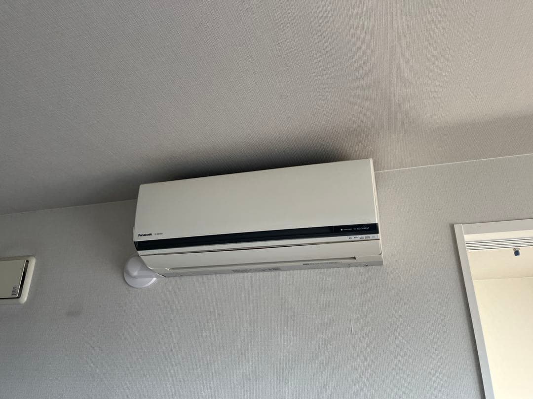 Panasonic 壁掛けエアコン 18畳CS-566CGX2-W 2016年 Panasonic（パナソニック） CS-564DHX2-W 新品 エアコン 18畳 2024 HX