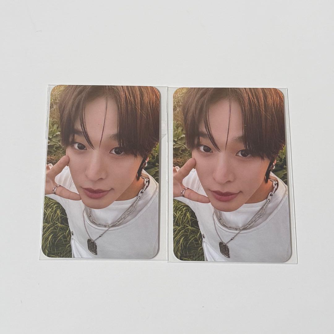 nct wish wishlist リク トレカ - メルカリ