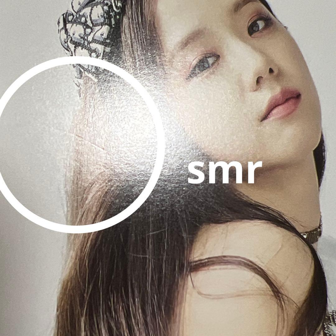 BLACKPINK THE ALBUM -JP Ver- JISOO盤　傷あり