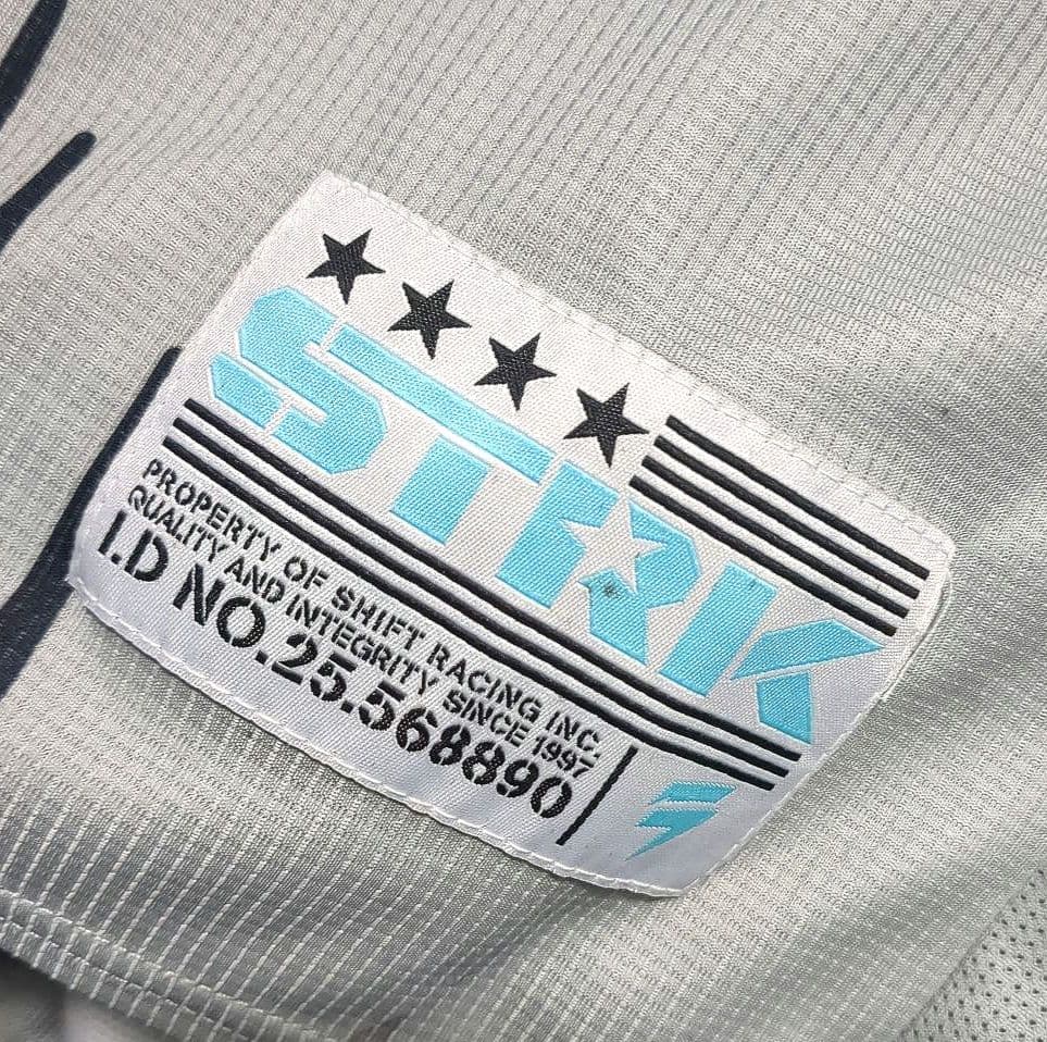 シフト SHIFT モトクロス バイクウェア サイズ L 34 オフロード SHIFT