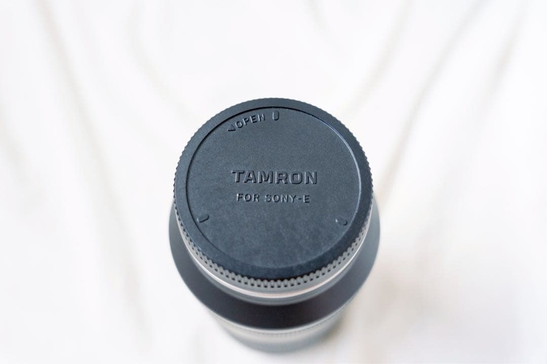 【値下げ】TAMRON 70-300mm F/4.5-6.3 Di III