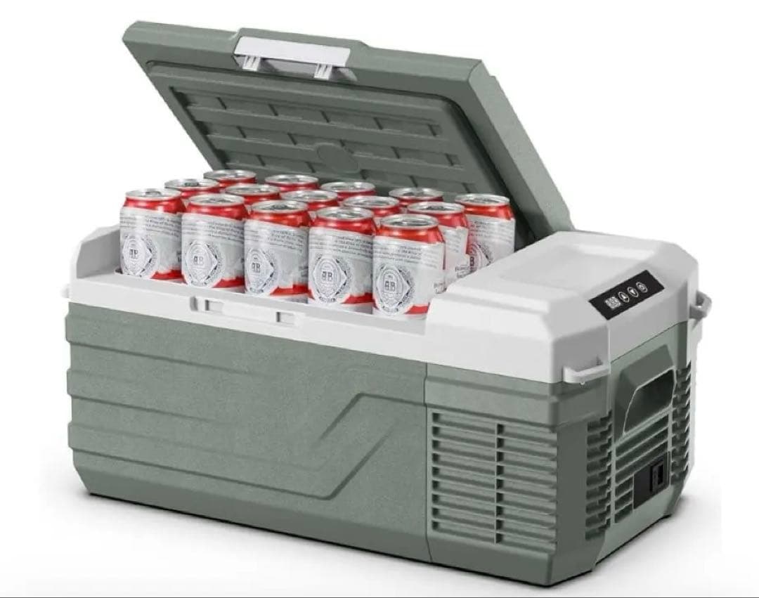 【新品未開封】Alpicool ポータブル冷蔵庫 NL15 15L 冷凍庫 新品未開封】Alpicool ポータブル冷蔵庫 NL15 15L 冷凍庫 Amazon.co.jp