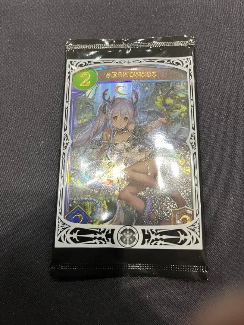 ケルヌンノス　リアルプロモーションカード　RAGE プレーオフ ケルヌンノス リアルプロモーションカード RAGE プレーオフ