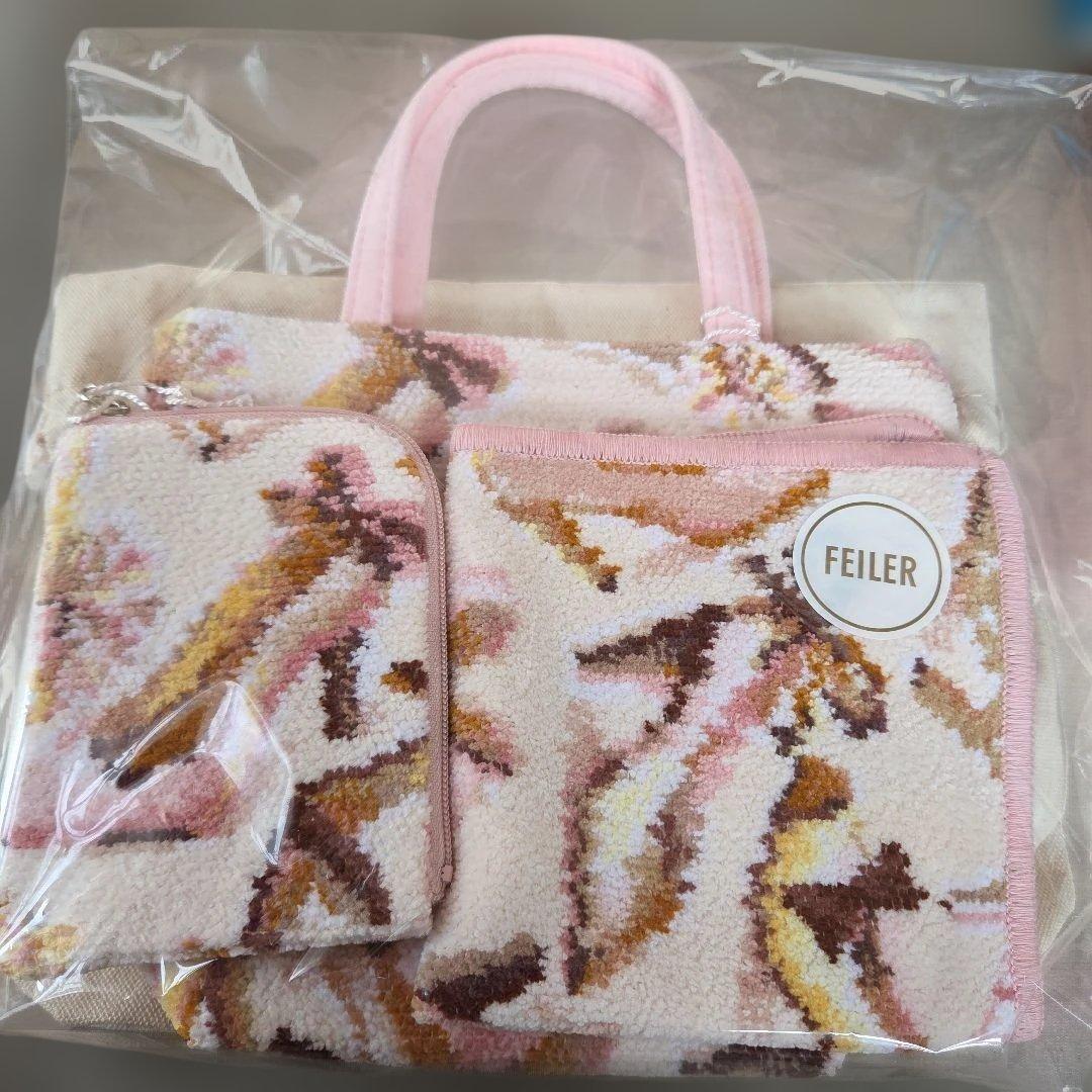 未開封】フェイラー 2026ハッピーパック☆ラブマイシューズ - メルカリ